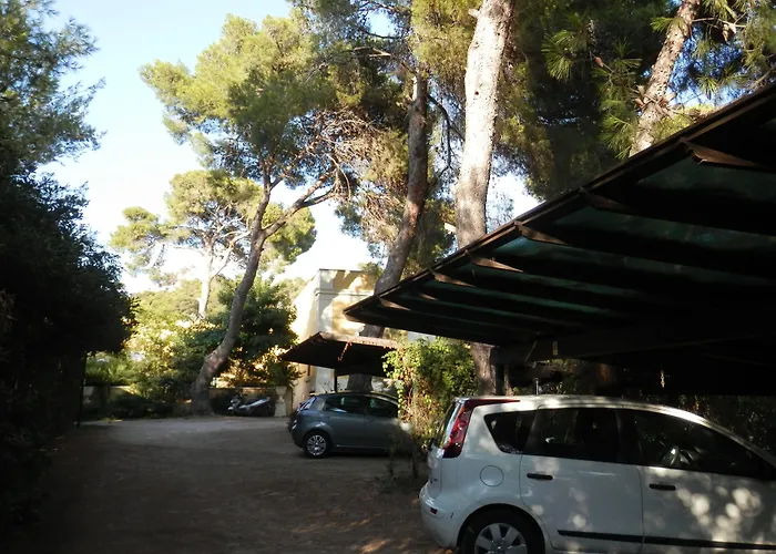 Hotel Dimora Relais Excelsa Gallipoli