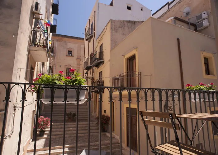 B&B Nencioli Castellammare del Golfo