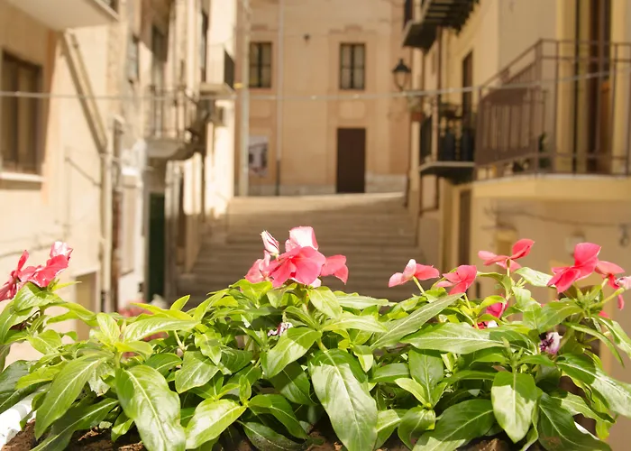 B&B Nencioli Castellammare del Golfo