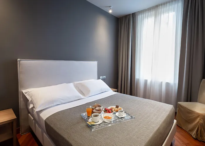 Hnn Luxury Suites Genova