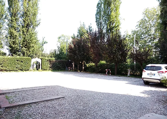 Albergo Moderno Modena
