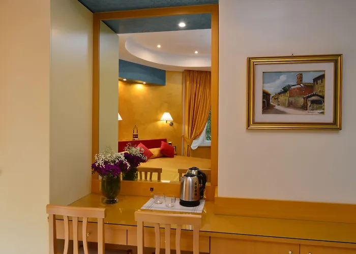 Fabio dei Velapazza Guesthouse Roma