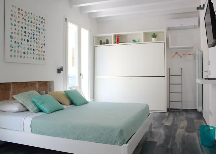 Calida B&B Castellammare del Golfo