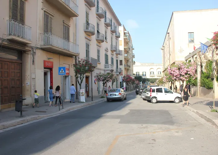 Matera Guest House