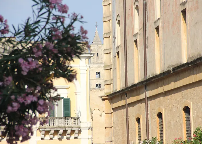 Matera Guest House