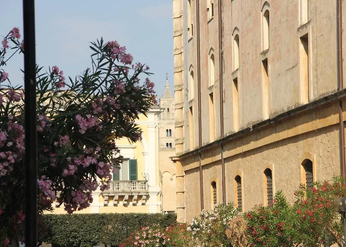 Matera Guest House