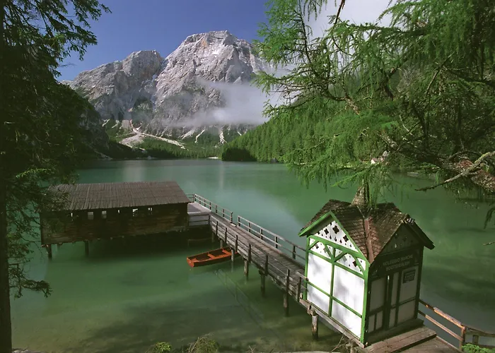Hotel Erika Braies 