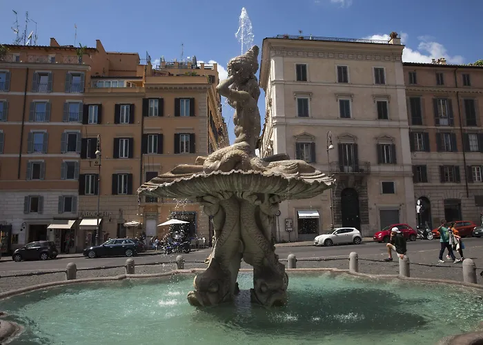 Triviho Hotel Roma