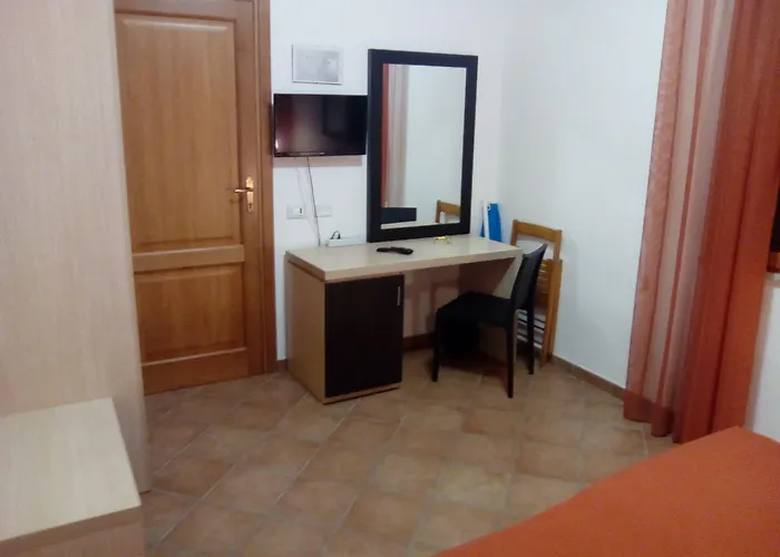 Sigiuma B&B San Vito Lo Capo