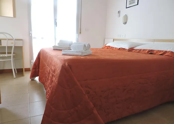 Albergo Sabrina Rimini