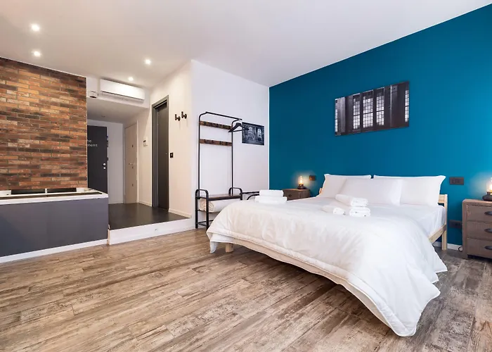 Hotel Co.Sleep Roma