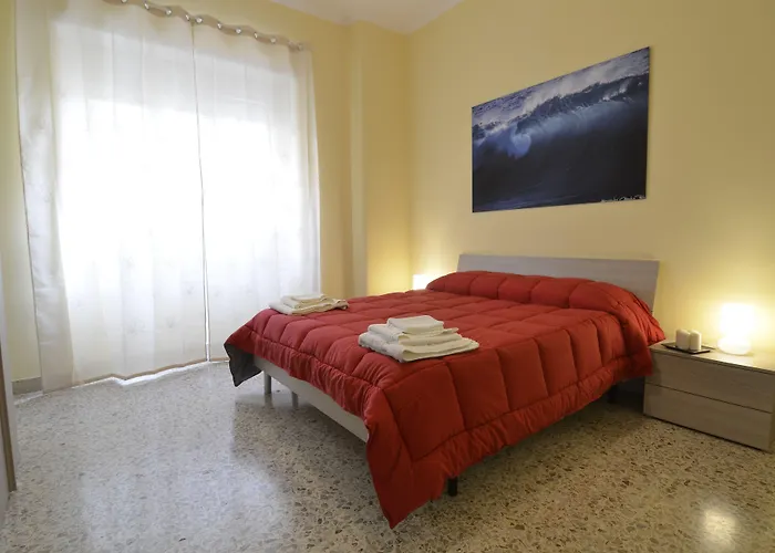 Efesto Bed&Breakfast Catania