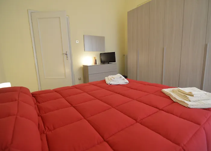 Efesto Bed&Breakfast Catania