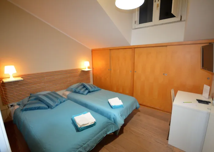 B&B Portanova Salerno