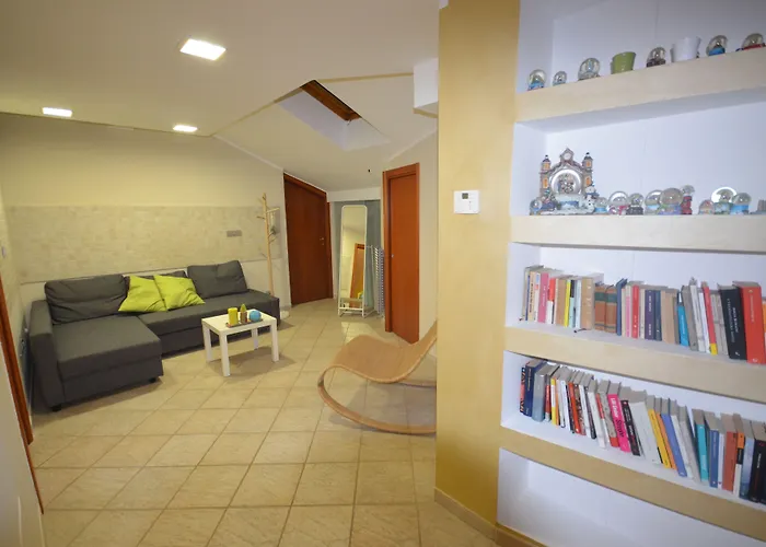 B&B Portanova Salerno