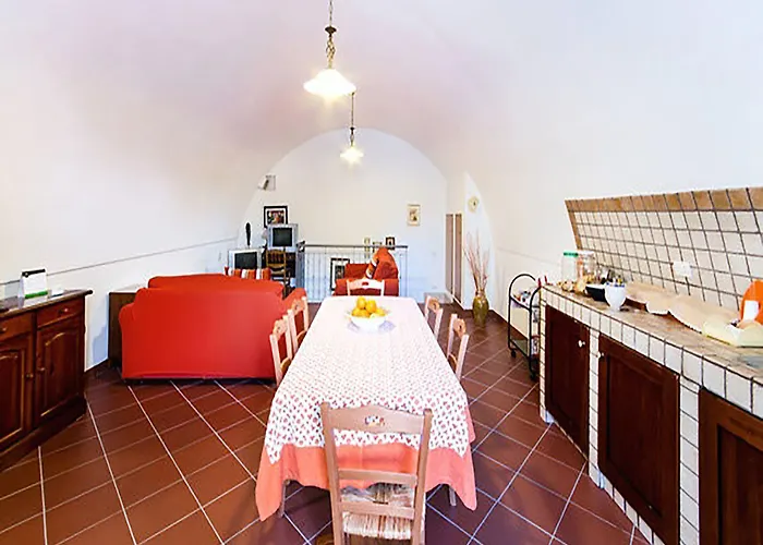 B&B San Rocco Matera