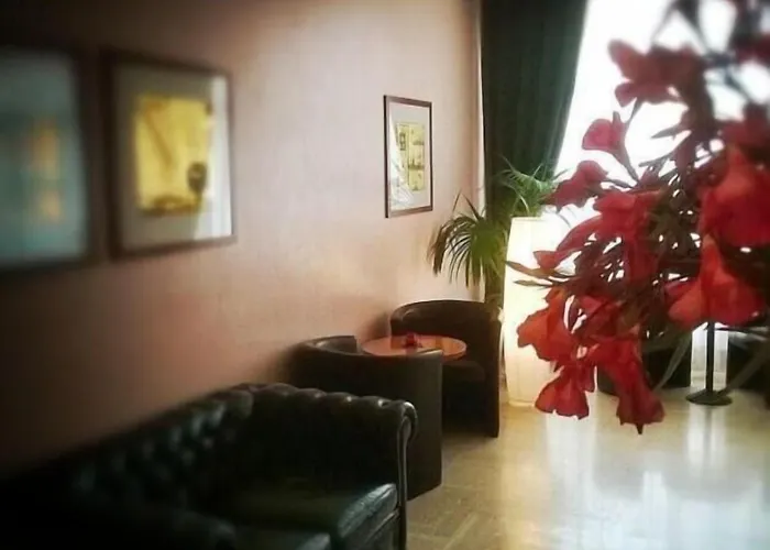 Hotel Executive Meeting & Events Udine