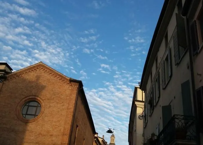 Bed and Breakfast Da Selly Mantova