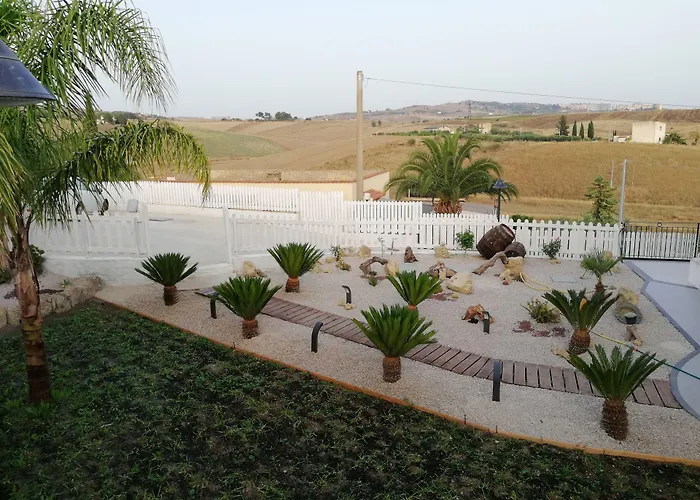 B&B Villa Kairos Agrigento