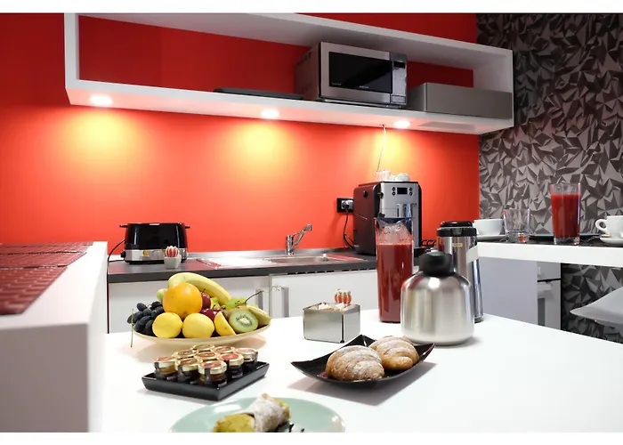 B&B Elmi Catania