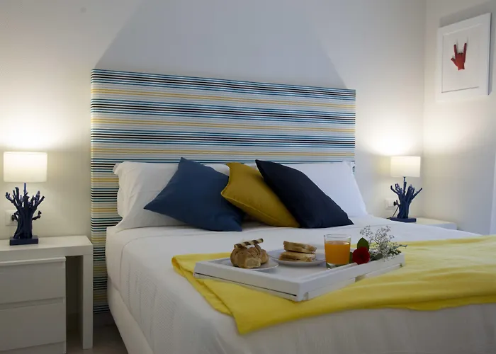 Sorrento ResArt Suite