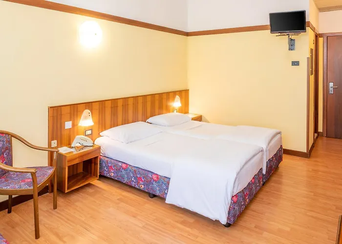 Park Hotel Oasi Garda 