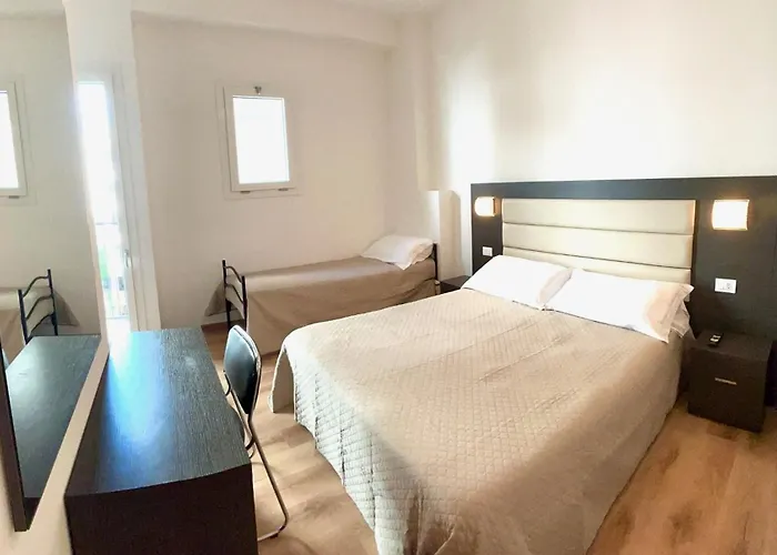 Hotel Niagara Cattolica