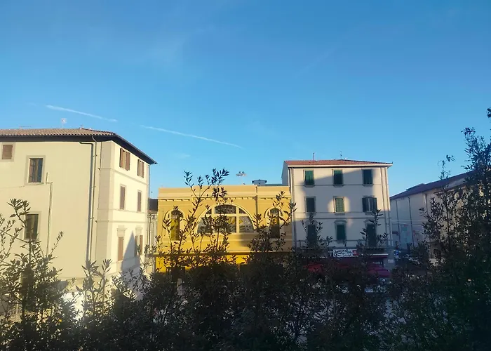 Hotel Centrale Piombino