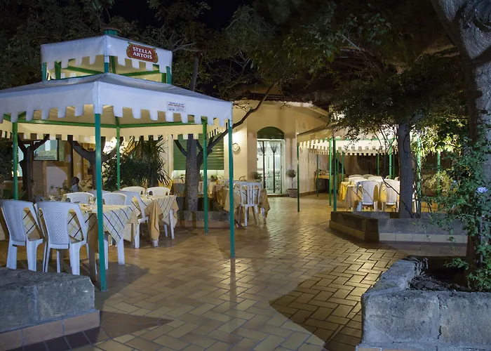 Case Vacanze Baia Realmonte