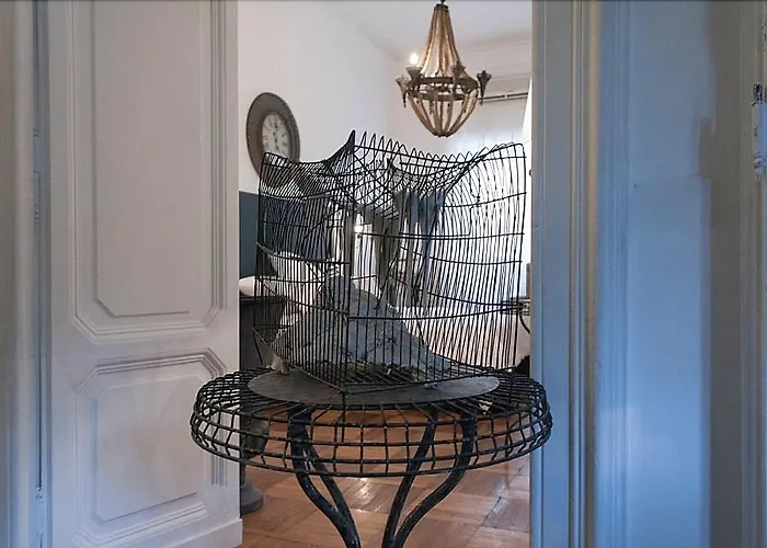 Hotel Angelina Dimora Contemporanea Roma