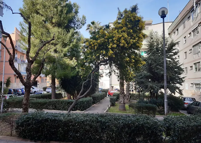 Bed and Breakfast A Casa Di Dodo Bari