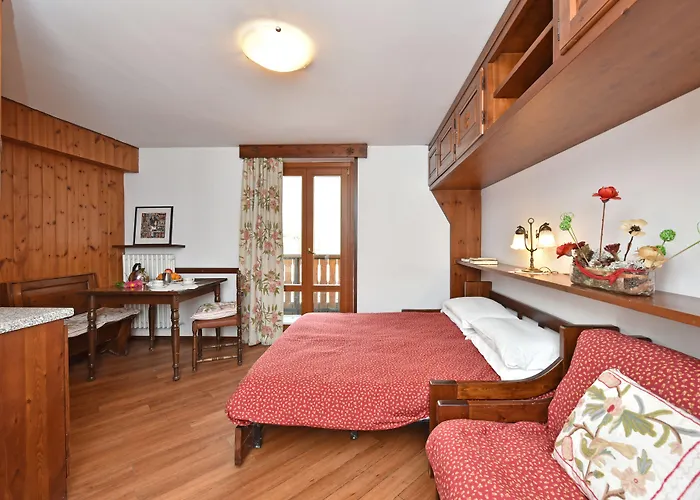 Residence Castelli Breuil-Cervinia