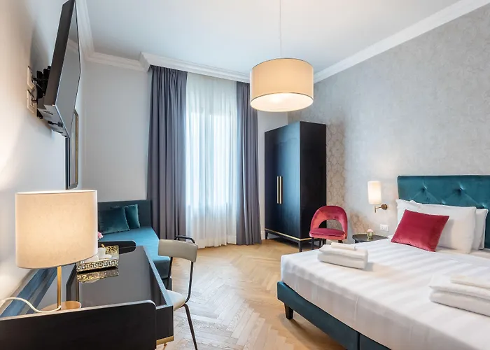 3110 Arthotel Firenze