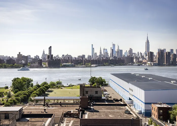 Hotel The Hoxton, Williamsburg New York