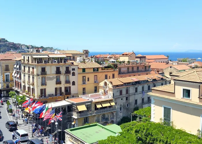 B&B Unique Sorrento