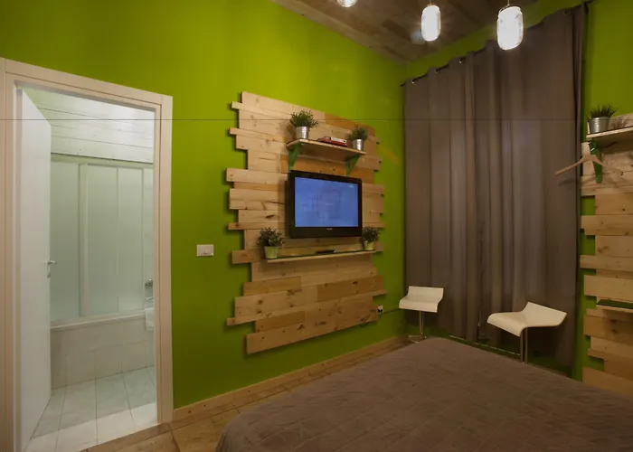 Marini Bed&Breakfast Pescara