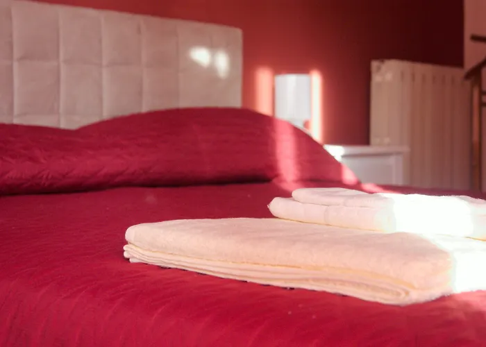 B&B Bibliotechina Napoli