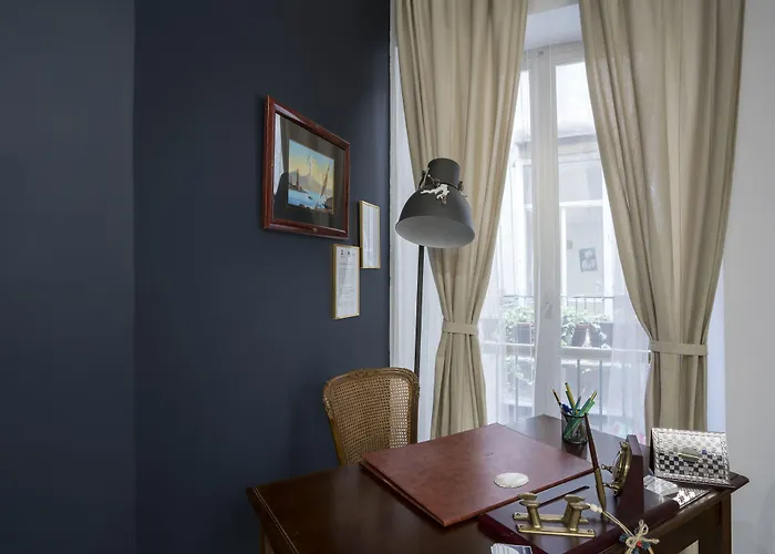 Sant'Alfonso Bed And Breakfast Napoli