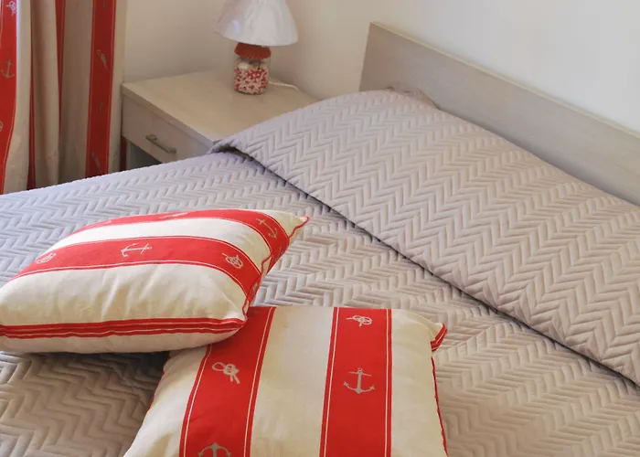 B&B Mare e Templi Agrigento