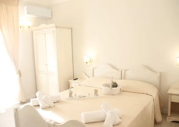 B&B Cityfair Catania