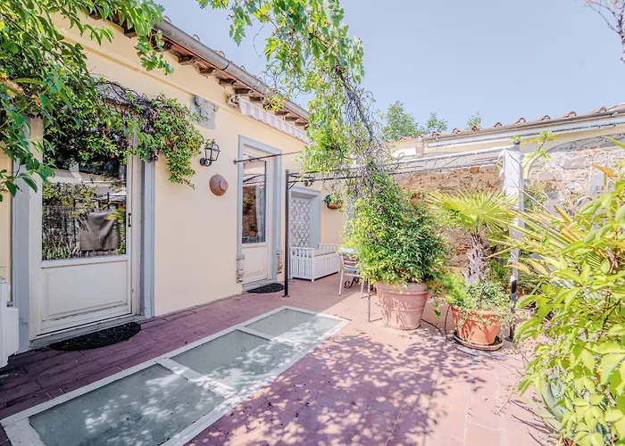 Hotel Relais Grand Tour Firenze