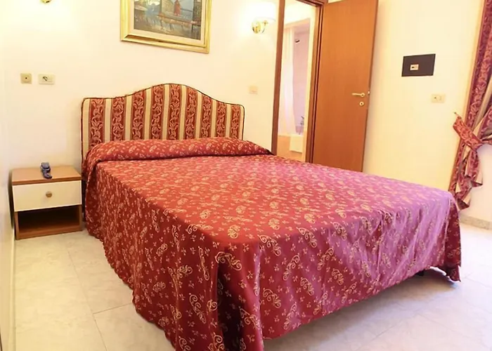 Hotel Euro Quiris Roma