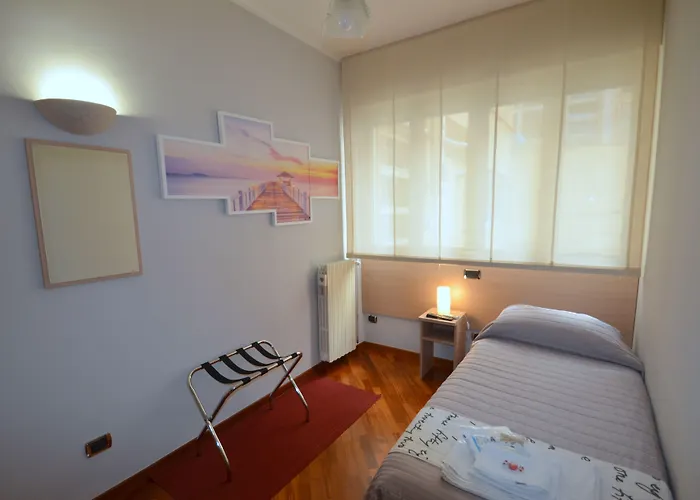 B&B Studio 162 Bari