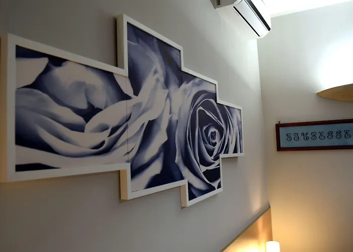B&B Studio 162 Bari