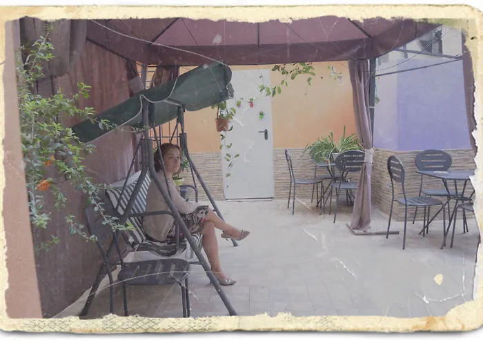 Hotel Le Tre Stelle Cagliari