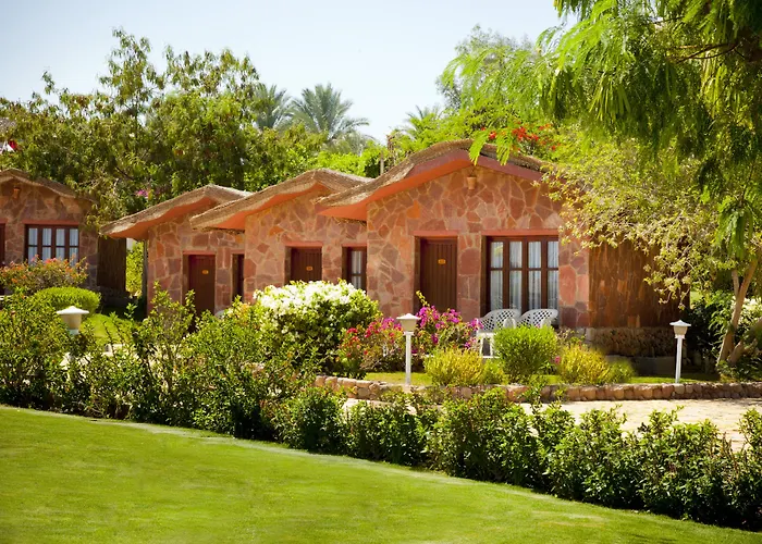 Xperience Hill-Top Beach Resort Sharm el Sheikh