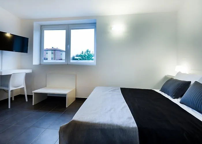 Residence Peloni Arezzo