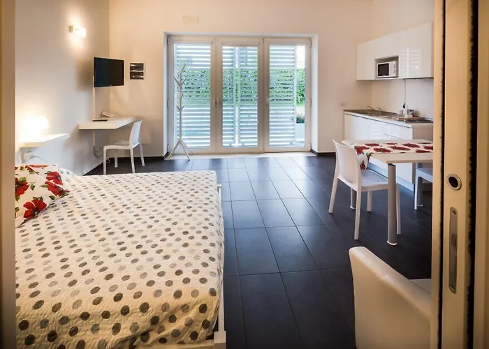 Residence Peloni Arezzo