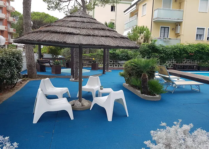 Hotel Sorriso Milano Marittima