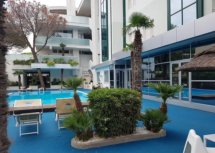 Hotel Sorriso Milano Marittima